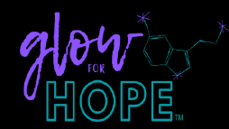 Glow for Hope Logo