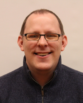 Andrew Lopinot