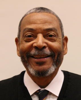 Calvin Dye Sr. - Coroner