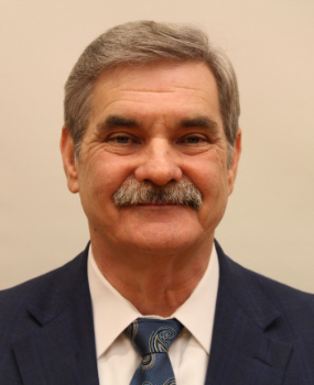 Ken Sharkey