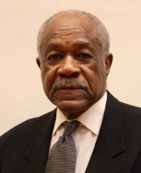Lonnie Mosley