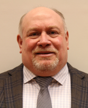 Robert Allen, Jr.