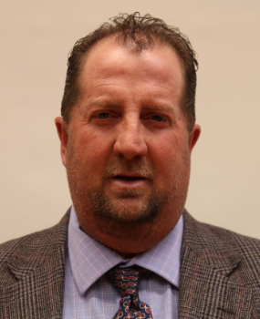 Robert Trentman