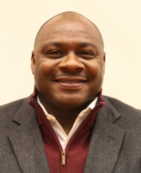 Roy Mosley, Jr.