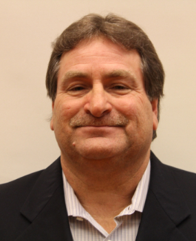 Scott Greenwald