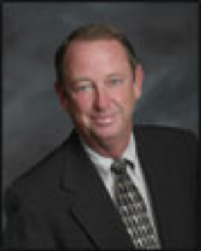C Richard Vernier
