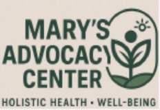 Mary's Advocacy Center Logo