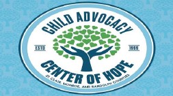 St. Clair County Child Advocacy Center Logo