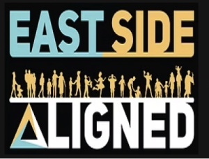 East Side Aligned Logo