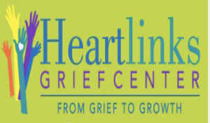 HeartLinks Grief Center Logo