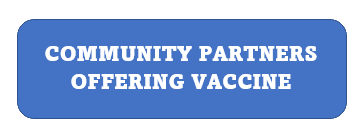 Community Partners Offering Vaccine