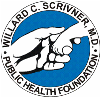 WC Scrivner Foundation Logo