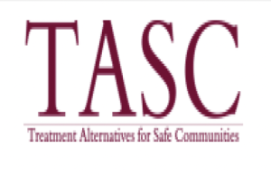 TASC - Treatment Alternatives for Safe Communities Logo