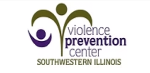 Violence Prevention Center Logo