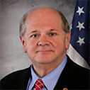 Thomas Holbrook - County Clerk