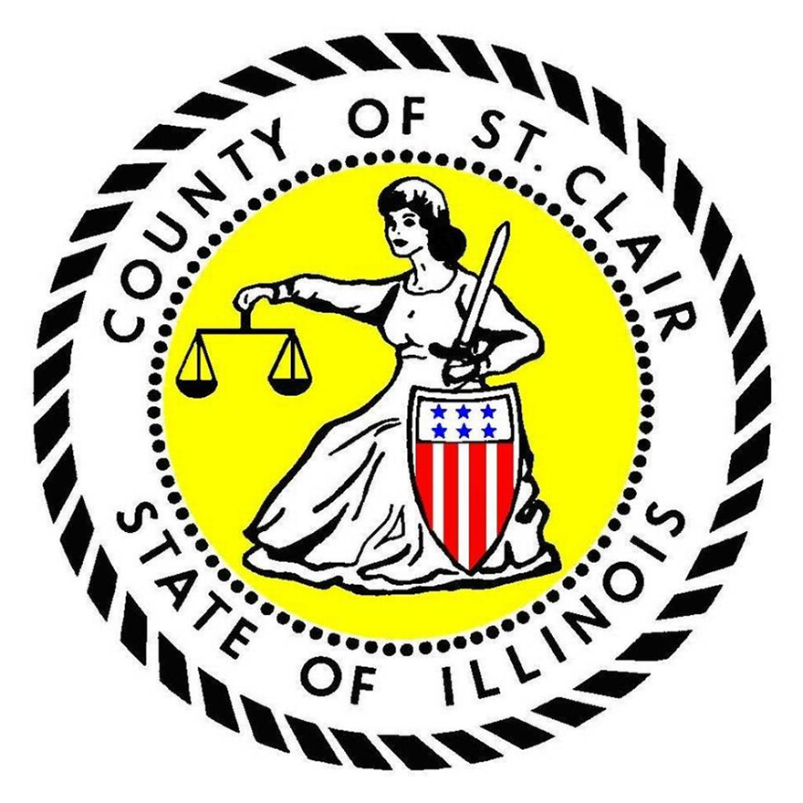 County Seal